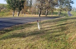 Swan Ridge Rd lot: 7C, Hilham, TN 38568