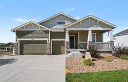 1680 Shoreview Pkwy, Severance, CO 80550
