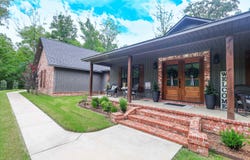 64 JUDAH Lane, Mount Ida, AR 71957