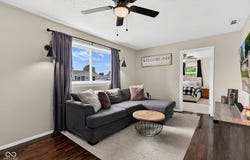 120 Poplar Street, Windfall, IN 46076