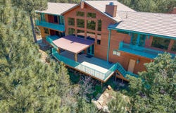 2142 E Snowflake Drive, Pinetop, AZ 85935