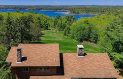 18 Stanley Mountain Road, Mount Desert, ME 04660