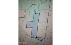 Forked Deer Road, Brownsville, TN 38012