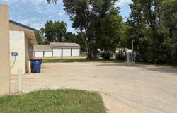 310 S School, Sedan, KS 67361