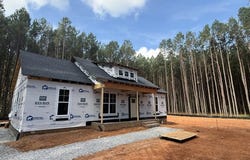 26 Pine Wood Trail, Boydton, VA 23917