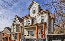 237 Clifton Ave, Pittsburgh, PA 15215