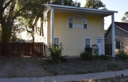 707 14th St, Rocky Ford, CO 81067