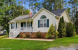 130 Walton Circle, Benson, NC 27504