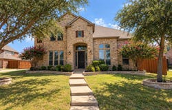 730 Rosewood Drive, Murphy, TX 75094