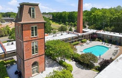 807 W Trinity Avenue, Durham, NC 27701