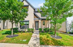 1022 Kennedy Drive, Allen, TX 75013