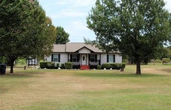 406 Second Street, Platter, OK 74730