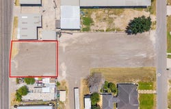 W Palma Vista Drive, Palmview, TX 78572
