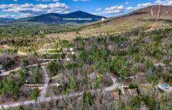 Thompson Road, Conway, NH 03860