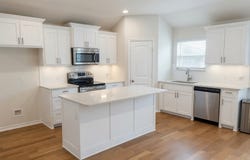 1305 Silverton Drive, Sherman, TX 75092