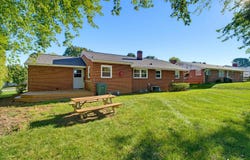 1820 N TALBOTT PL, WAYNESBORO, VA 22980