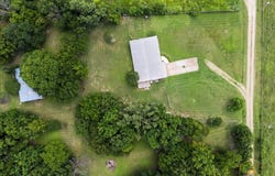 8210 N Traders Bend RD, Newkirk, OK 74647