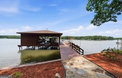3690 Lakecrest Drive, Sparta, GA 31087