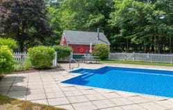 Alden Washburn Drive, Tamworth, NH 03817