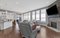 401 Hamlet Court, O'Fallon, MO 63367