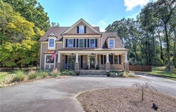 622 West Avenue, Cartersville, GA 30120