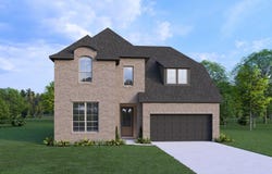 815 River Sky Road, Lavon, TX 75166