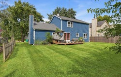 27W105 Walnut Drive, Winfield, IL 60190