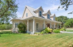 7531 Fm 2843, Salado, TX 76571