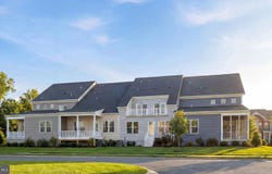 HOMESITE 240 SHENANDOAH VIEW Parkway, BRUNSWICK, MD 21716