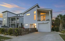 500 Alabama Avenue, Carolina Beach, NC 28428
