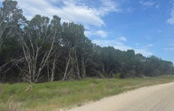 Donnie Dr, Lampasas, TX 76550