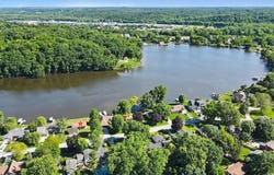 7261 Driftwood Drive SE, Ada, MI 49301