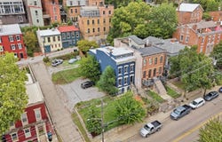 524 Liberty Hill, Cincinnati, OH 45202