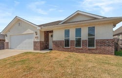 2120 Tallgrass Terrace, Centerton, AR 72719