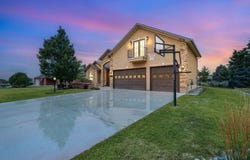 1490 SE Fairway Drive, Cedaredge, CO 81413