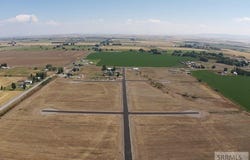 N Wilford Road lot: 7, St Anthony, ID 83445