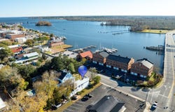 414 W Main Street, Washington, NC 27889