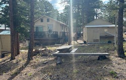 201 Onawa Rd, Red Feather Lakes, CO 80545