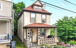 1218 Mutual St, Sheraden, PA 15204