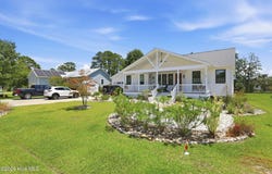 1106 Link Lane, Oriental, NC 28571
