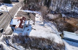 689 E Main Street, Malone, NY 12953