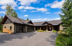 504 Ridge Line Drive, Lakeside, MT 59922