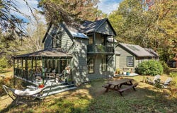 6 Twin Cottage Lane, Ossipee, NH 03814