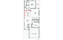 809 Saltbush St, New Braunfels, TX 78130