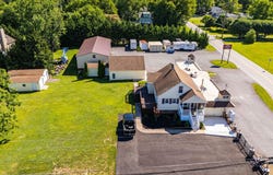 10100 BIRD RIVER Road, BALTIMORE, MD 21220