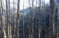 Red Hawk Bluff lot: 16, Dillsboro, NC 28725