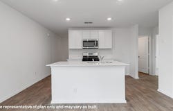 103 Choctaw Drive, Leonard, TX 75452
