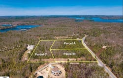 3 Mud Lake Road, Interlochen, MI 49643