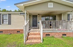 875 Mount Olive Church Rd., Nichols, SC 29581