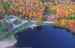 E7609 Buckhorn Road, Munising, MI 49862